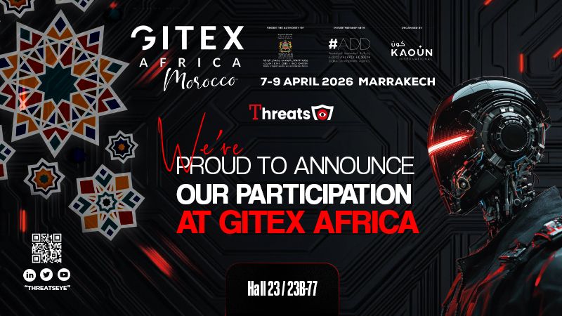 GITEX Africa Morocco 2026 – Africa’s Largest Tech & Startup Event