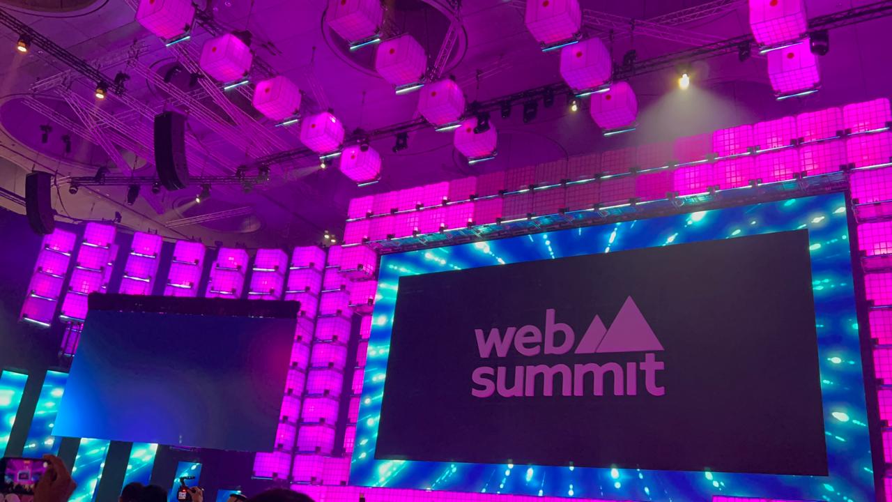 Web Summit Qatar 2025